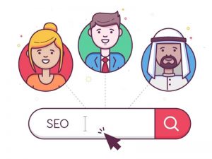 SEO Configuring your site for search engines