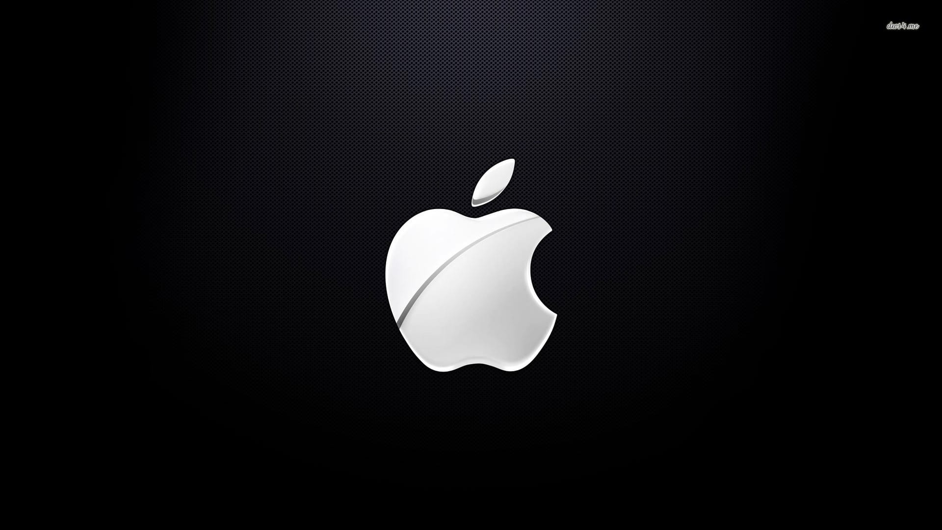 logo for apple