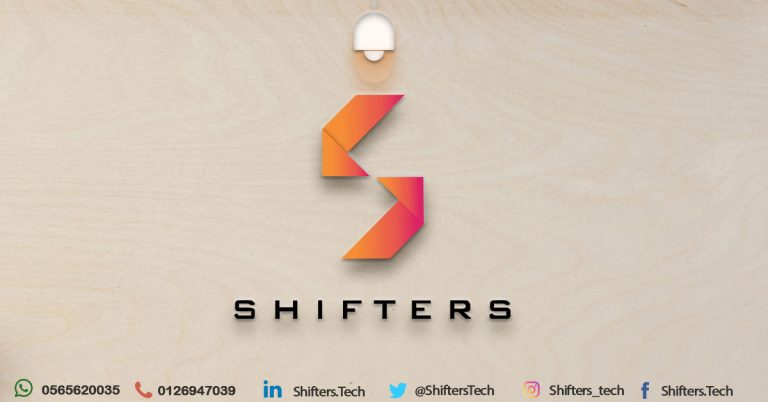 Who are shifters.tech?